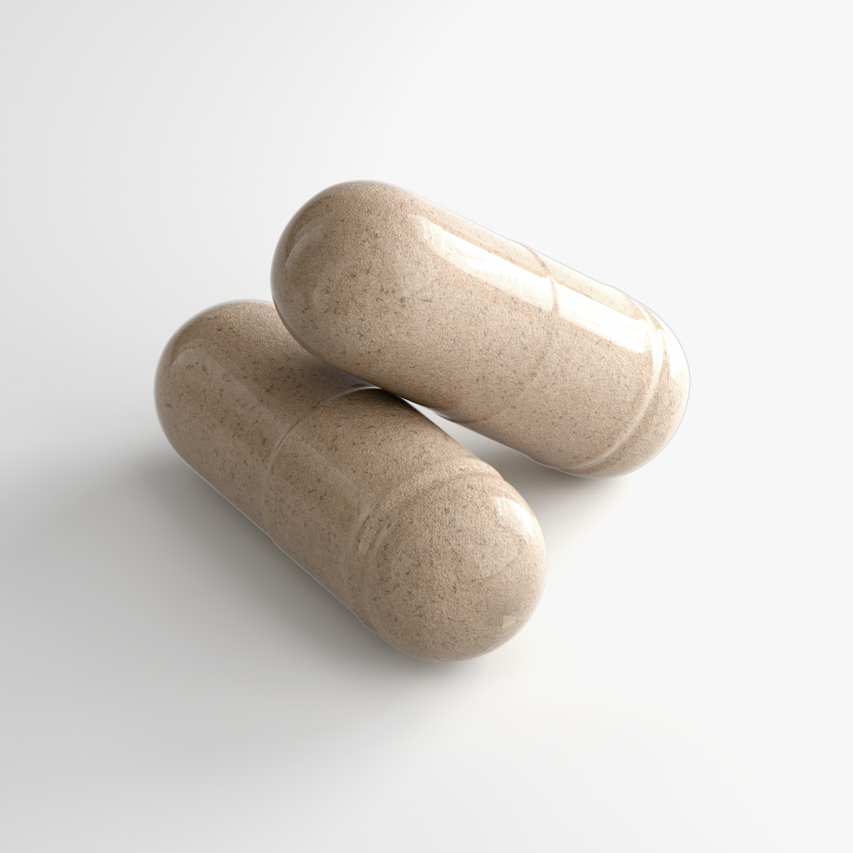 Apoyo Adaptogénico Vitality™