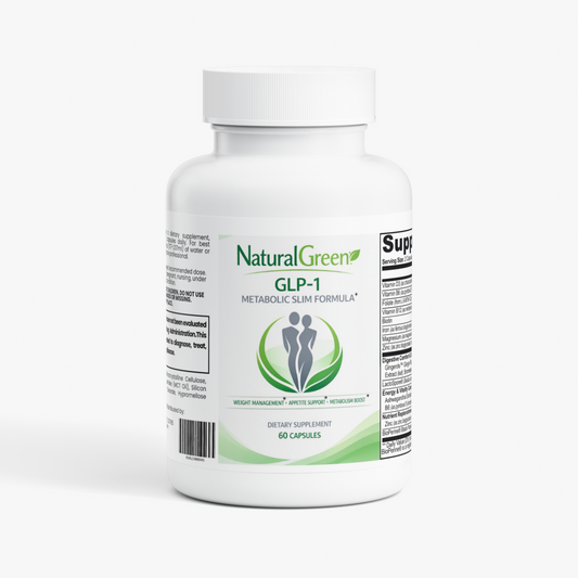 GLP-1 Support