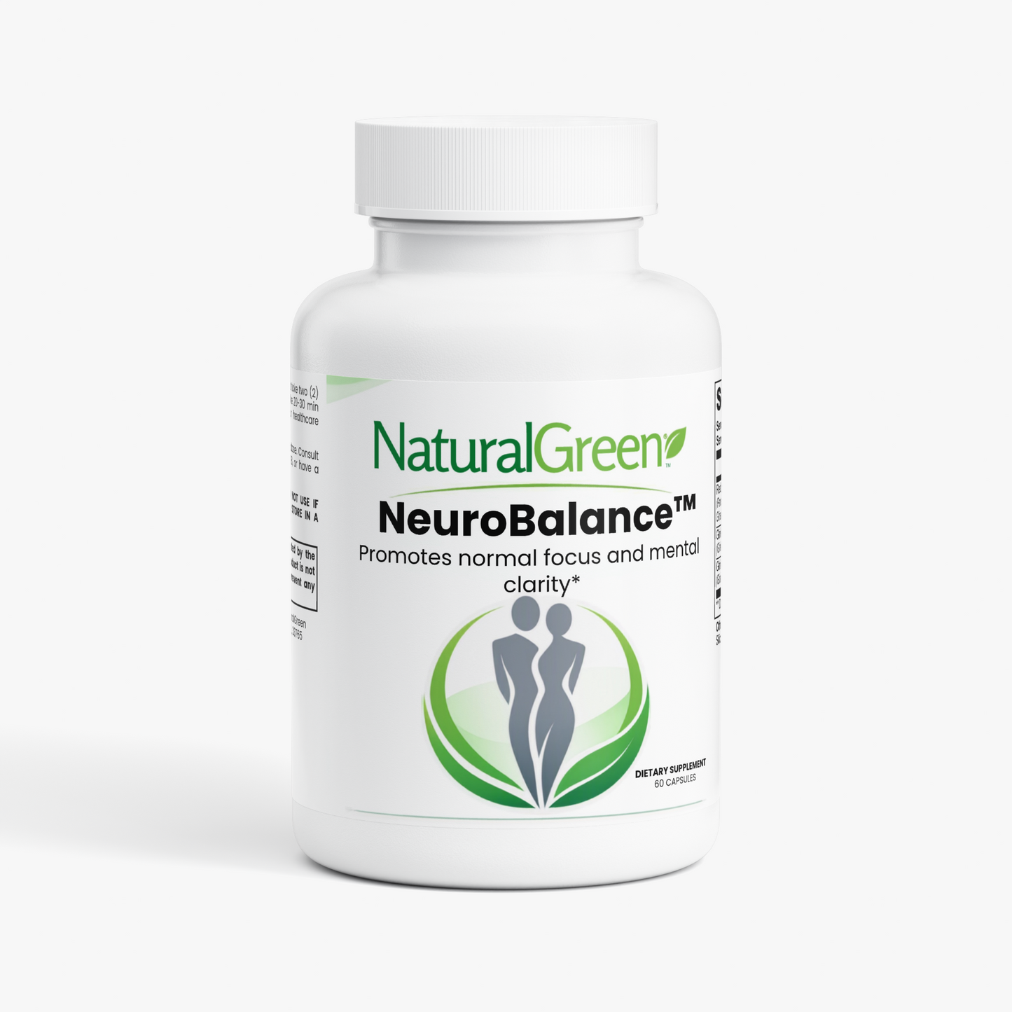 Ginkgo Biloba + Ginseng