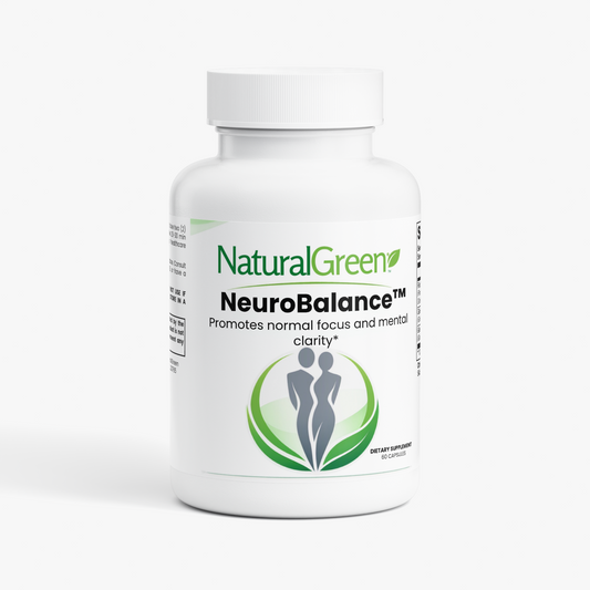 Ginkgo Biloba + Ginseng