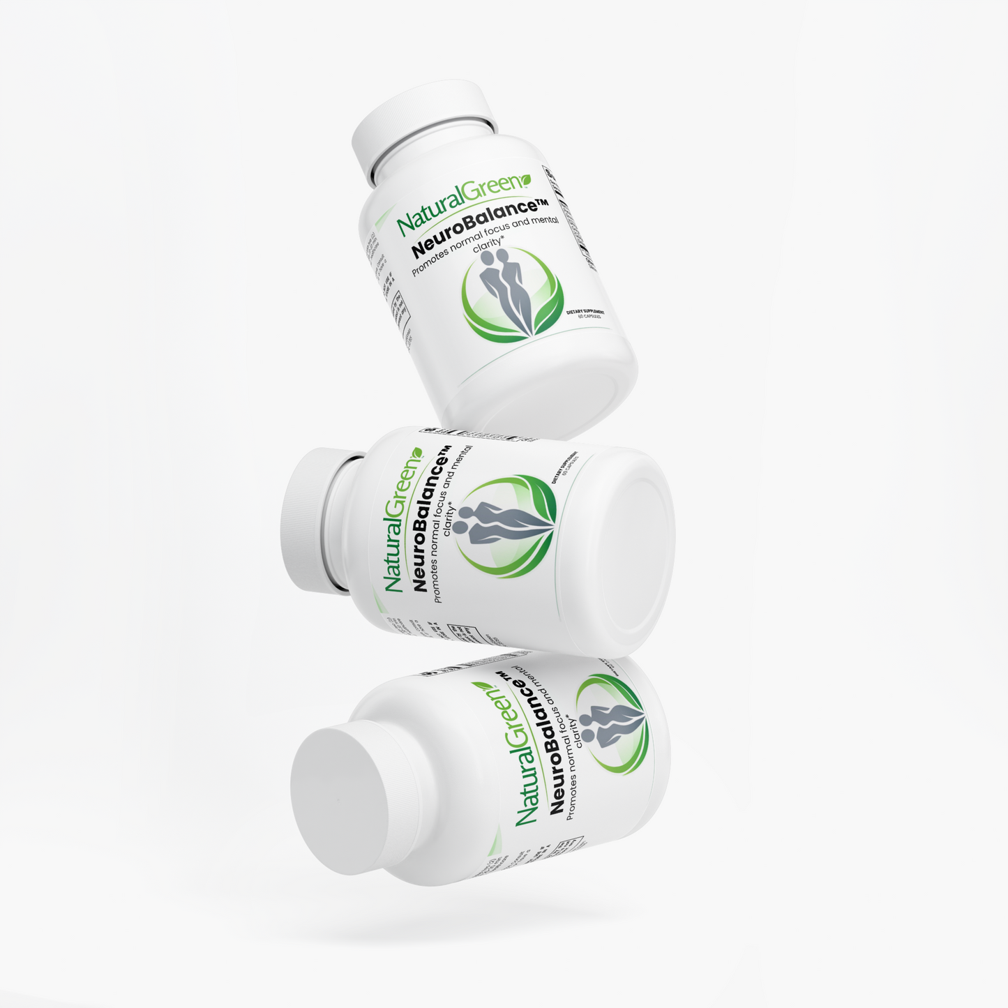 Ginkgo Biloba + Ginseng
