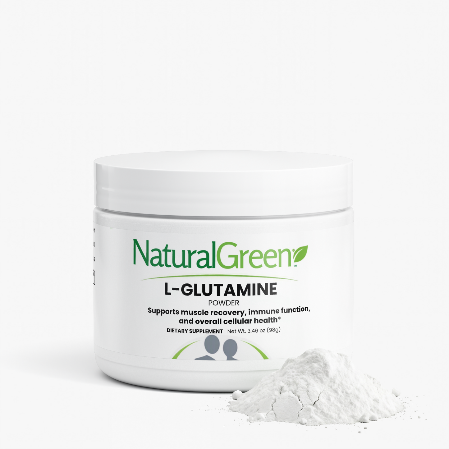 L-Glutamine