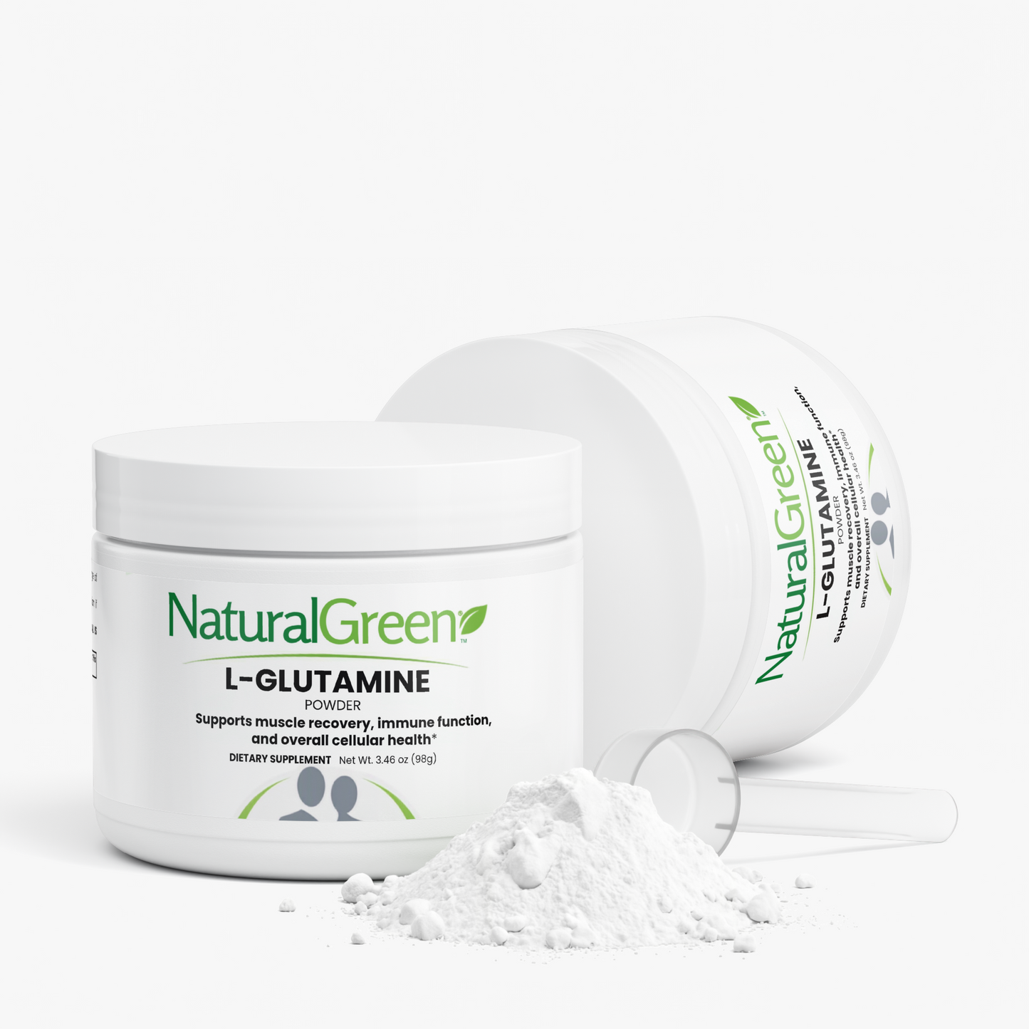 L-Glutamine