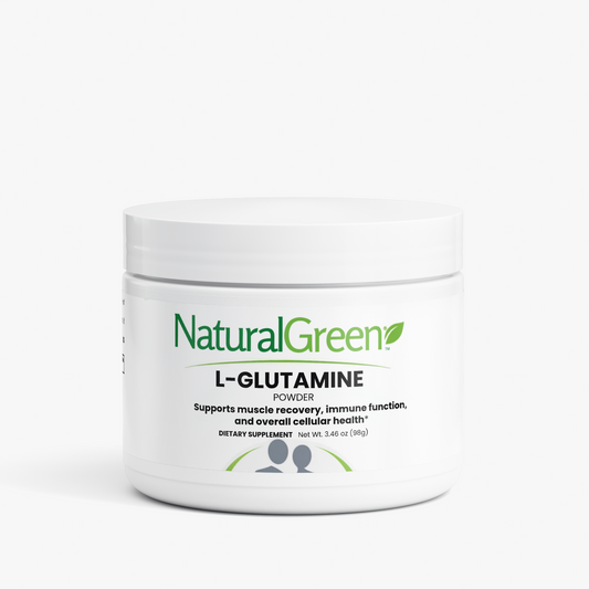 L-Glutamine