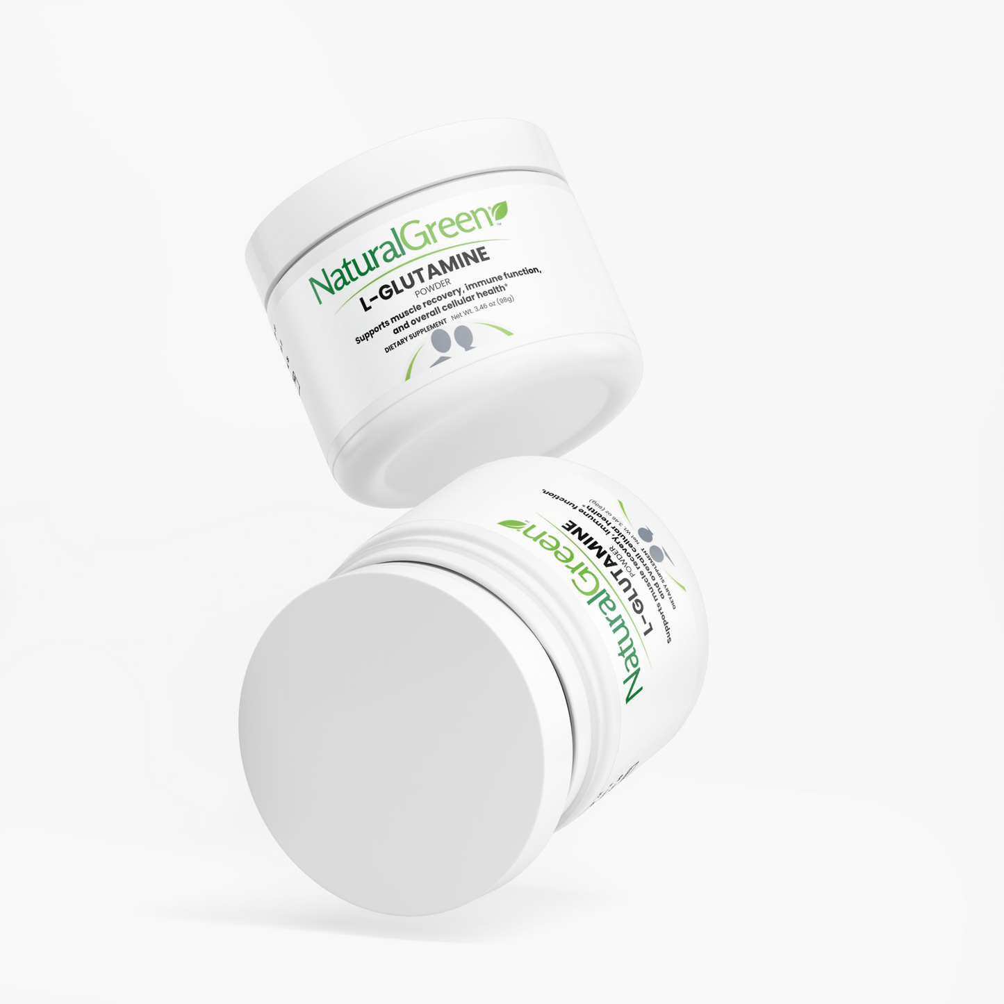 L-Glutamine