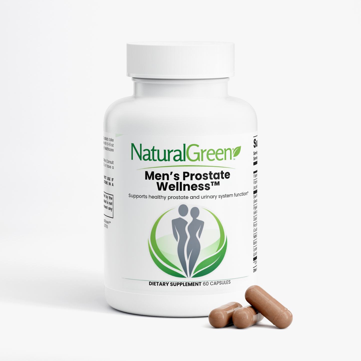 Prostate Support