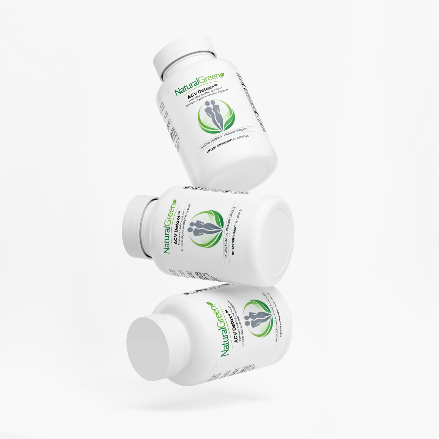 Apple Cider Vinegar Capsules