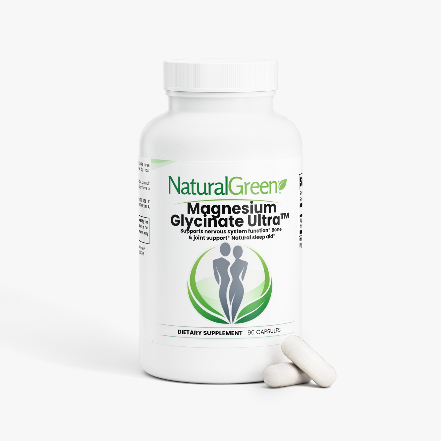 Magnesium Glycinate