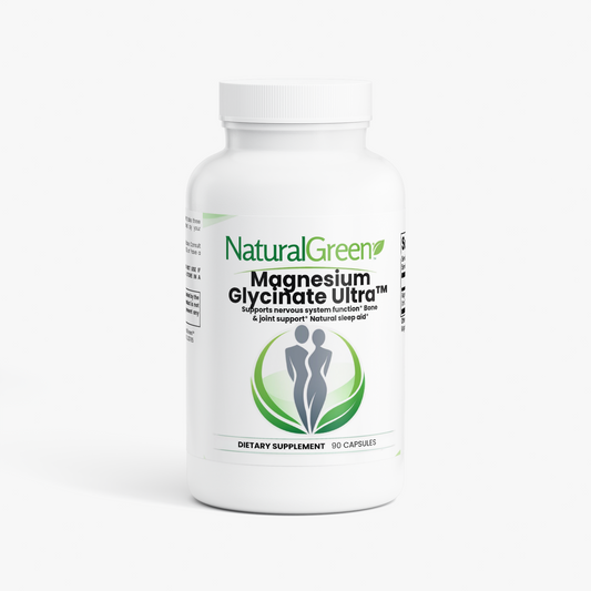 Magnesium Glycinate