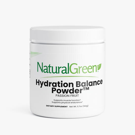 Hydration Powder (Passion Fruit)