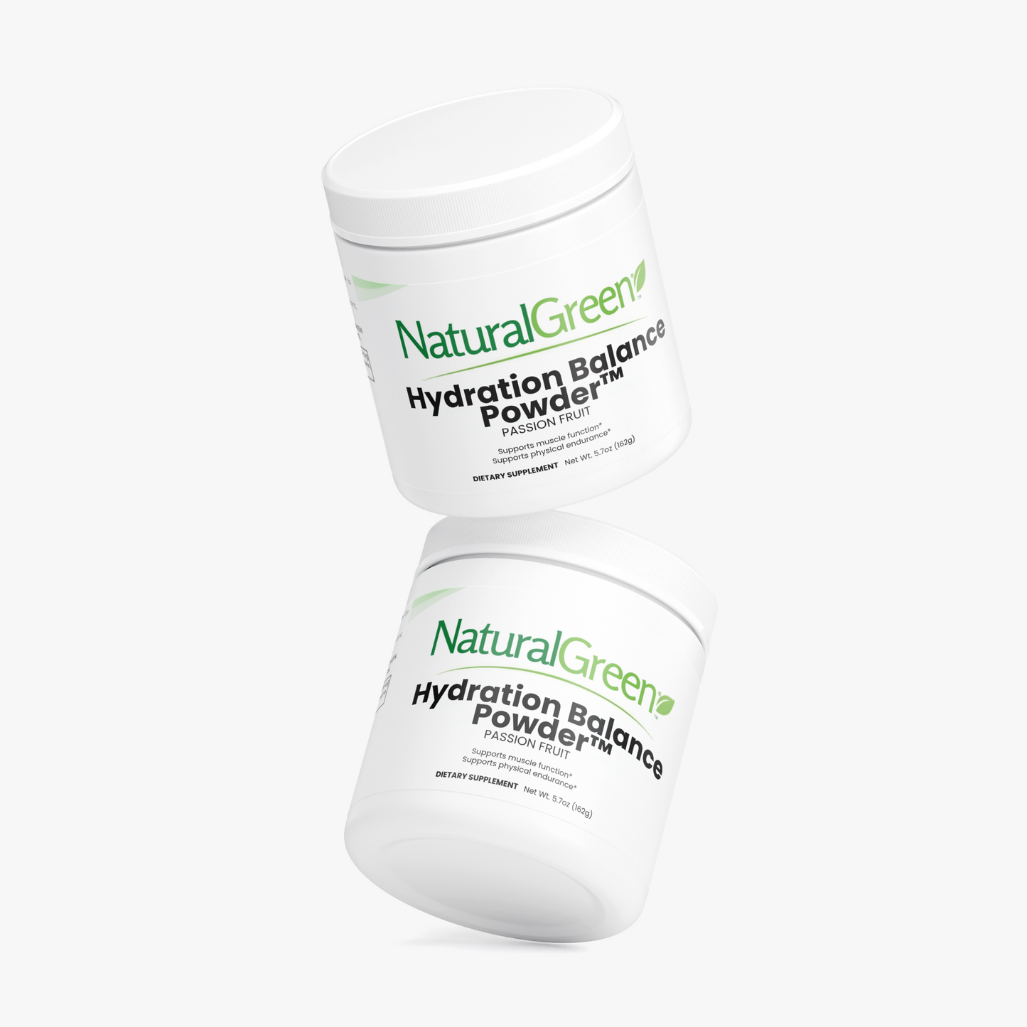 Hydration Powder (Passion Fruit)