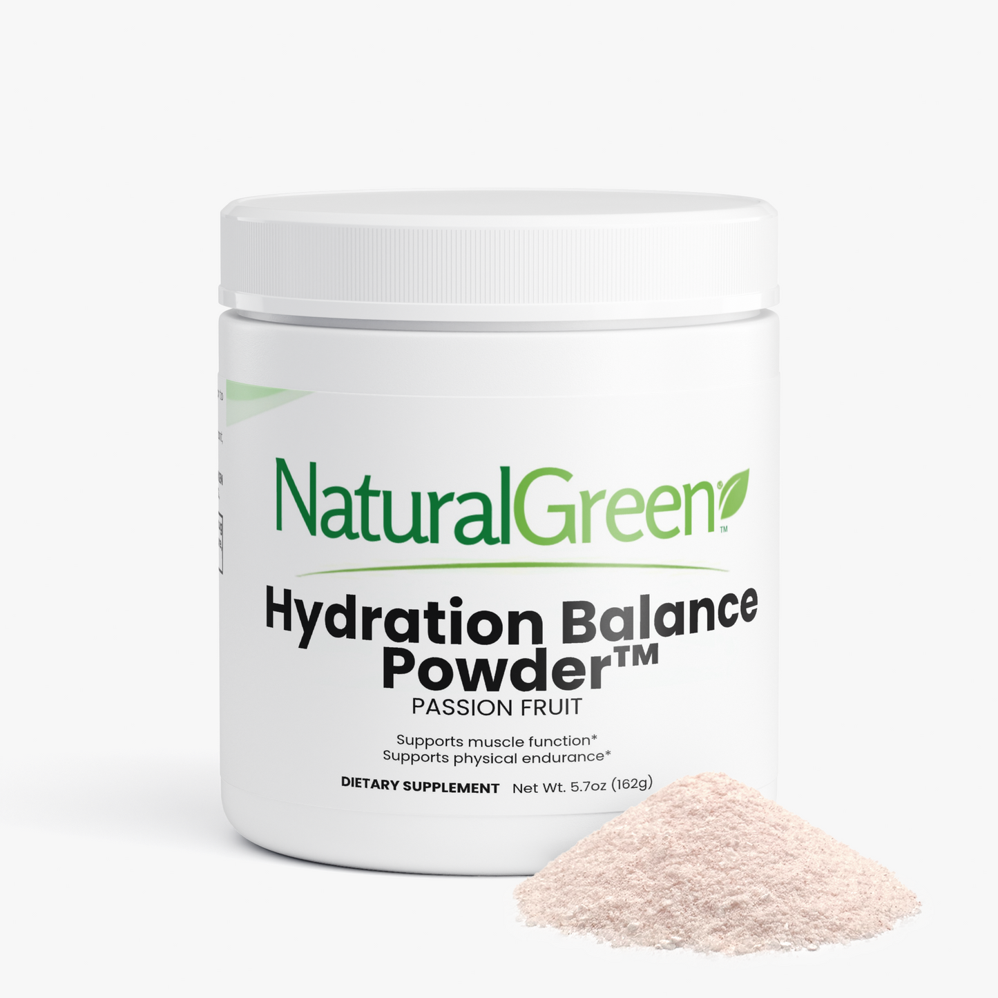 Hydration Powder (Passion Fruit)