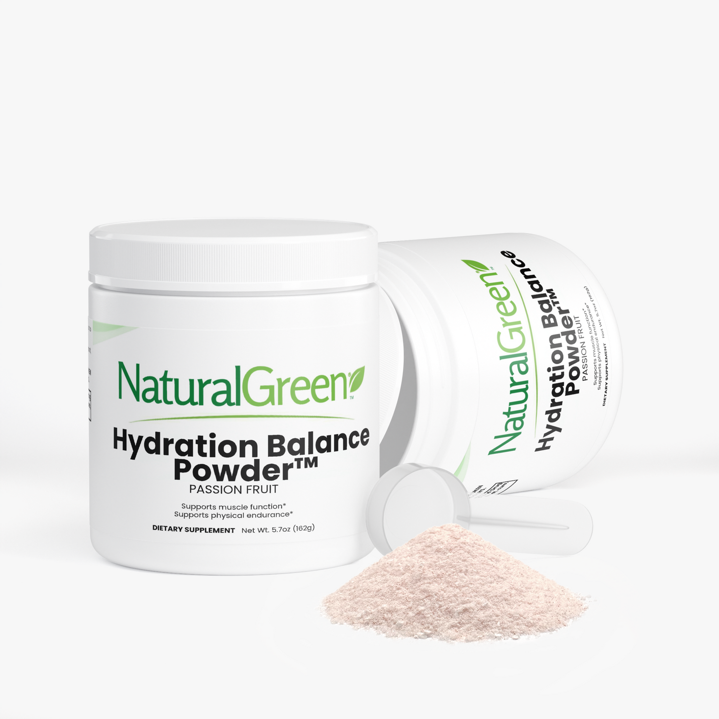 Hydration Powder (Passion Fruit)