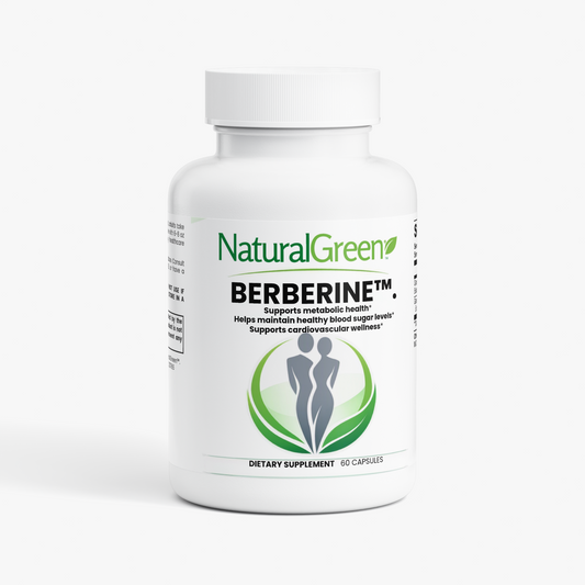 Berberine
