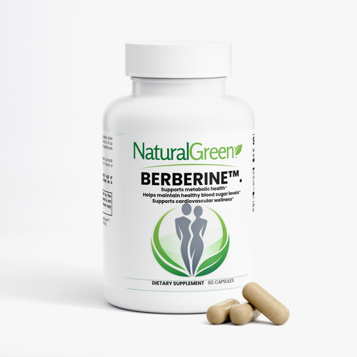 Berberine