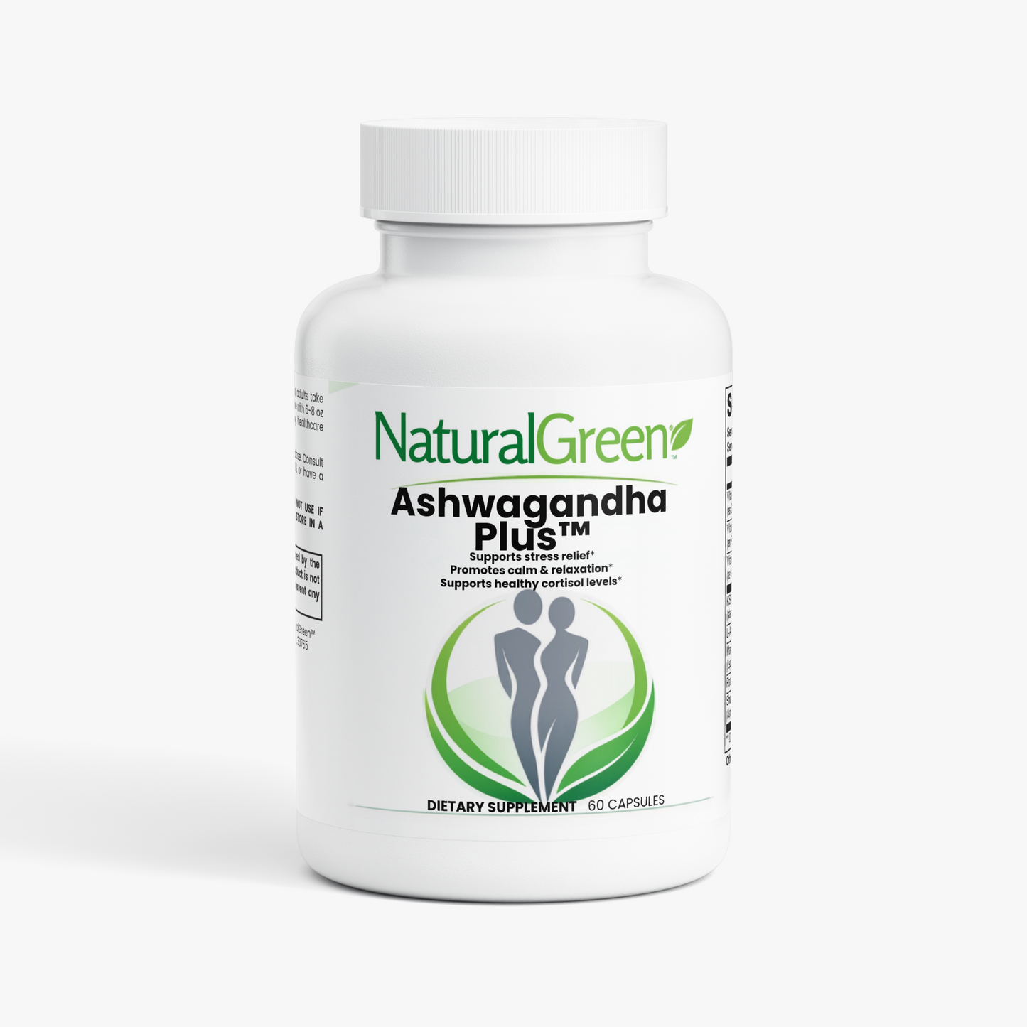 Ashwagandha Plus