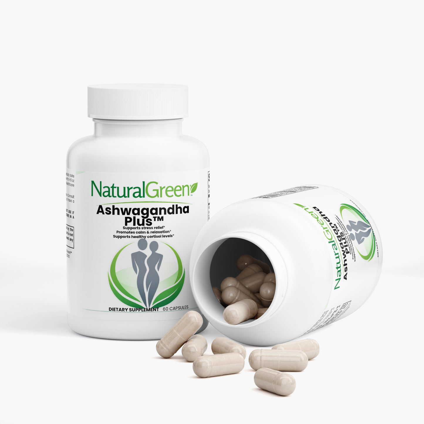 Ashwagandha Plus