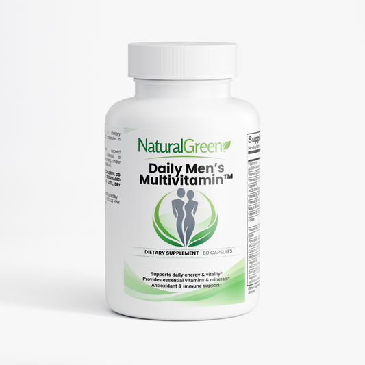 Complete Multivitamin