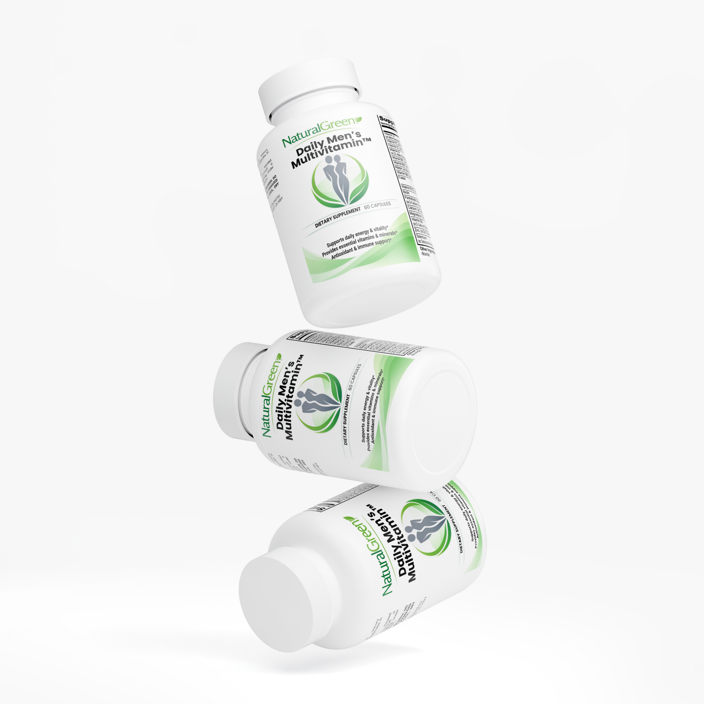 Complete Multivitamin