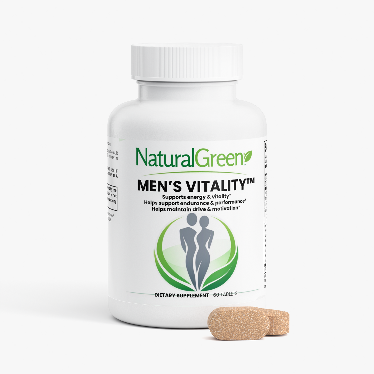 Men's Vitality