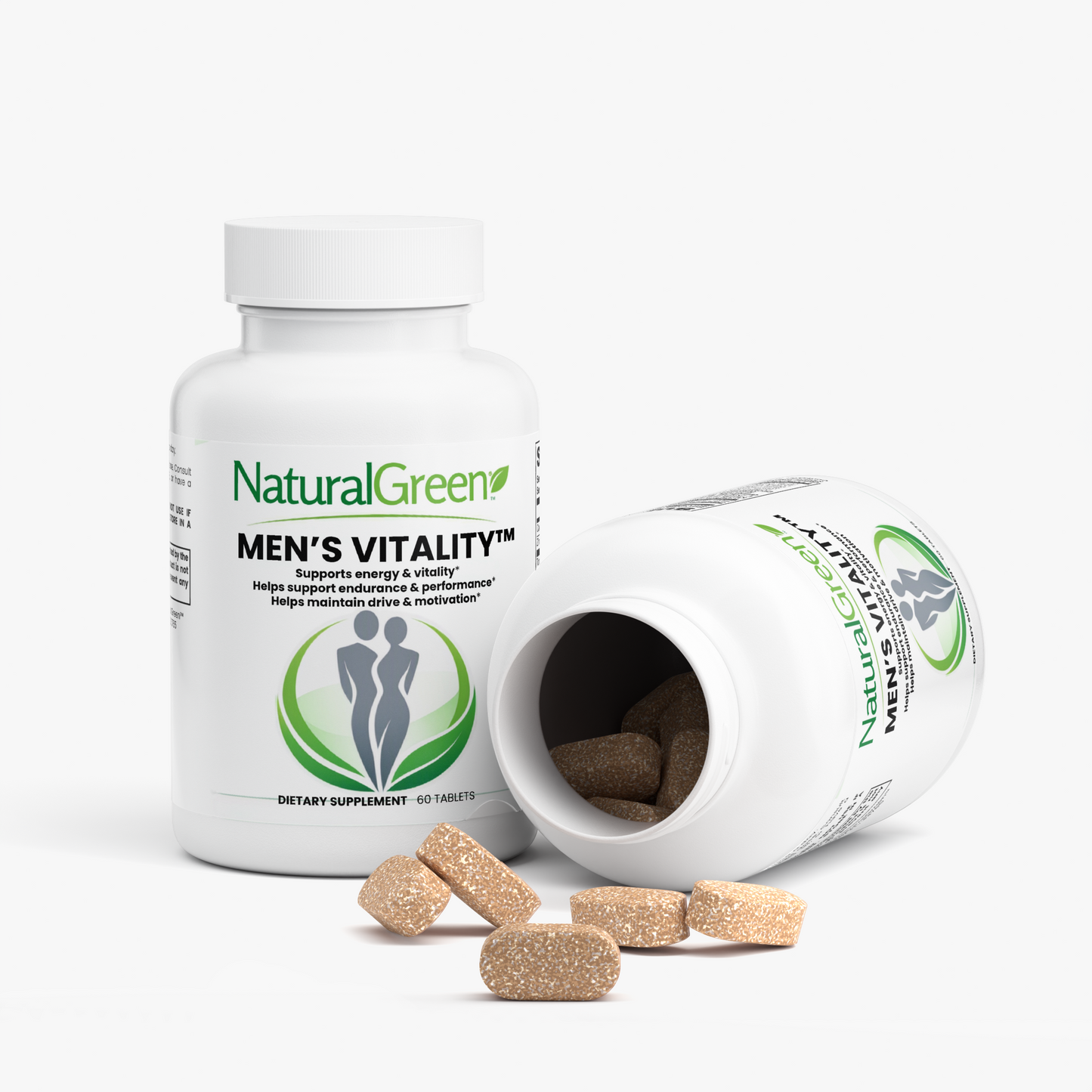 Men's Vitality