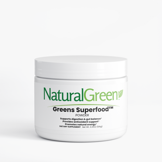 Greens Superfood