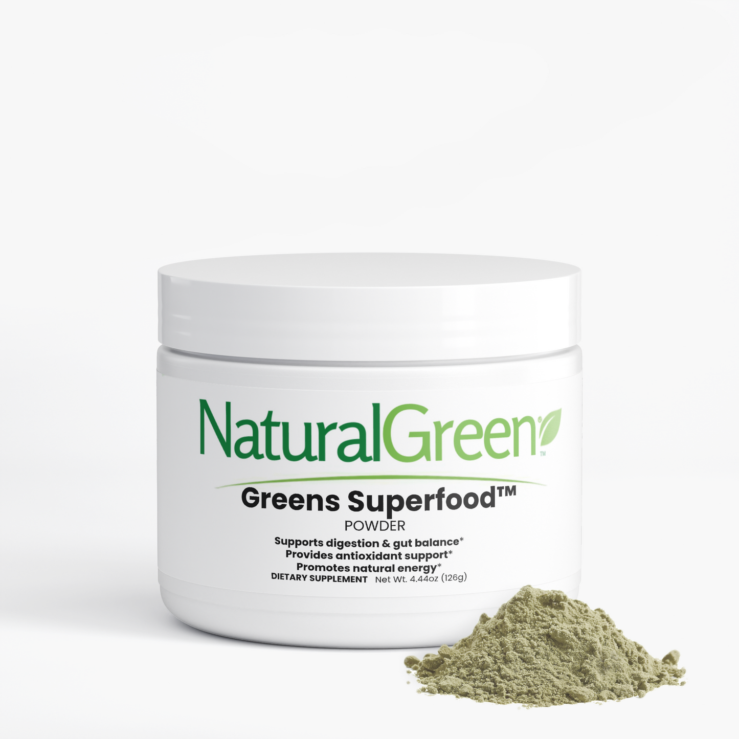 Greens Superfood