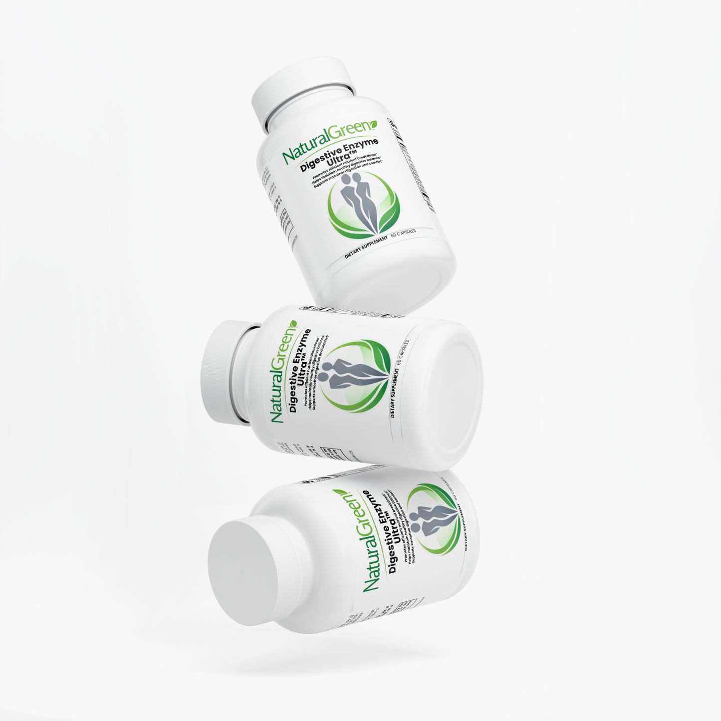 Digestive Enzyme Pro Blend