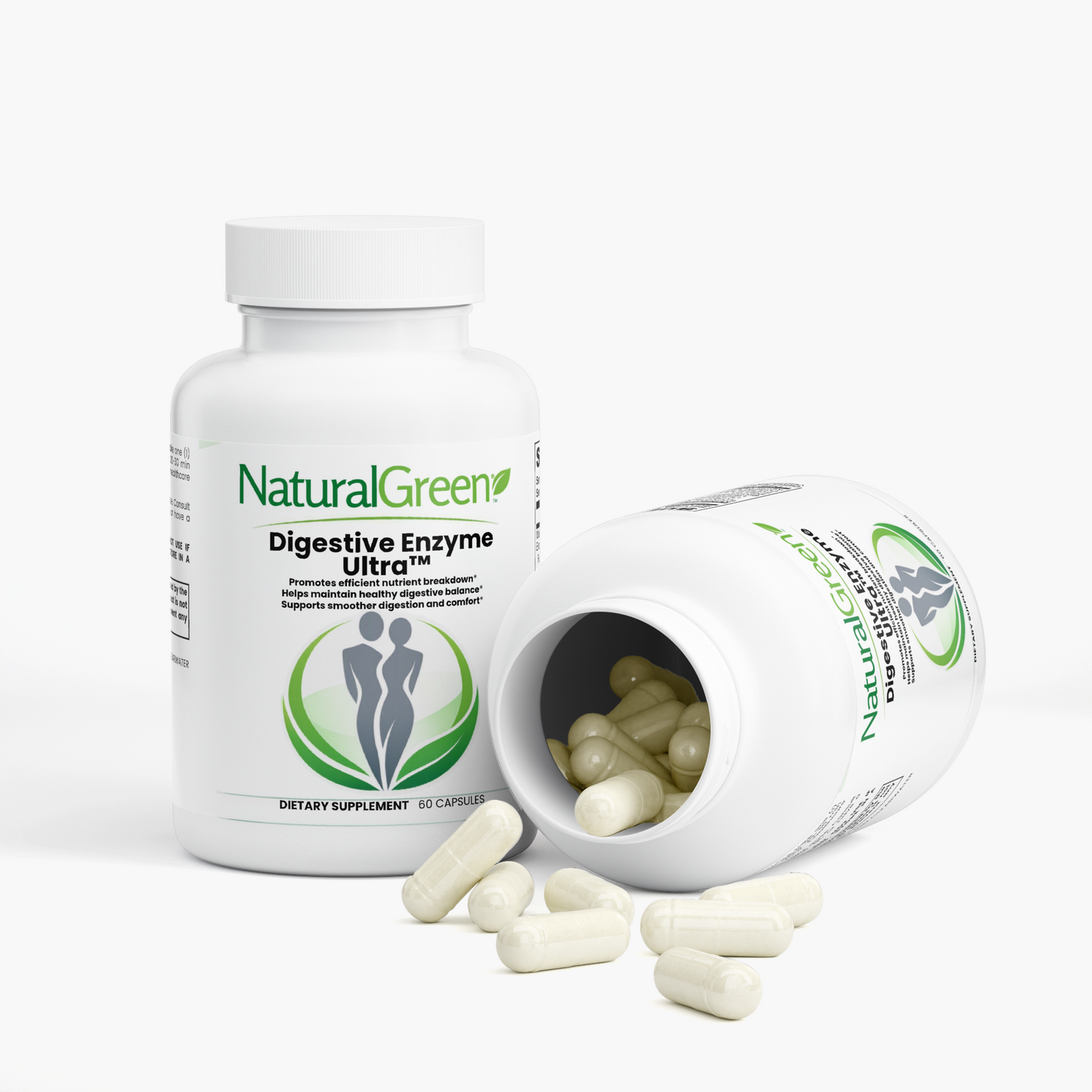 Digestive Enzyme Pro Blend