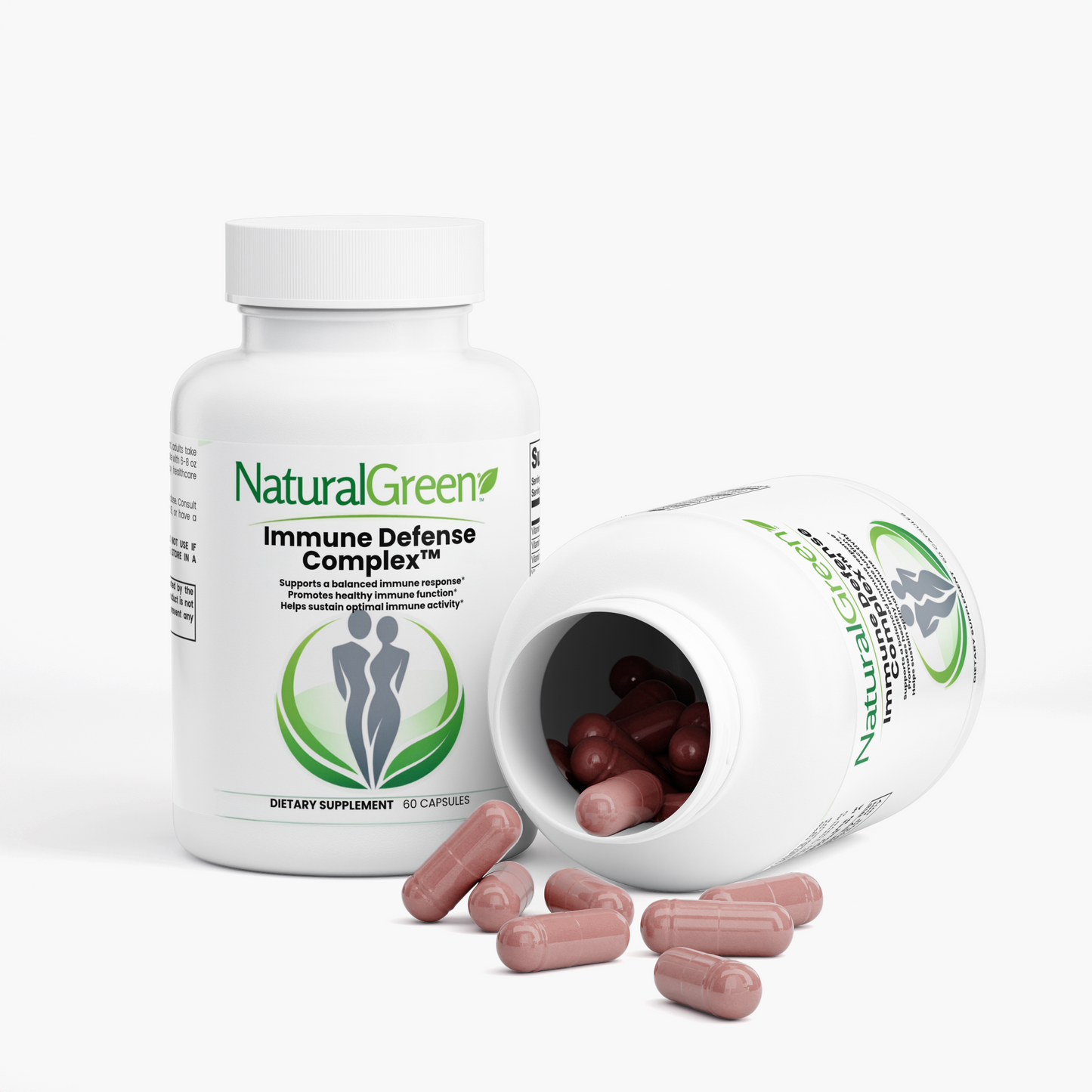 Immune Support Complex