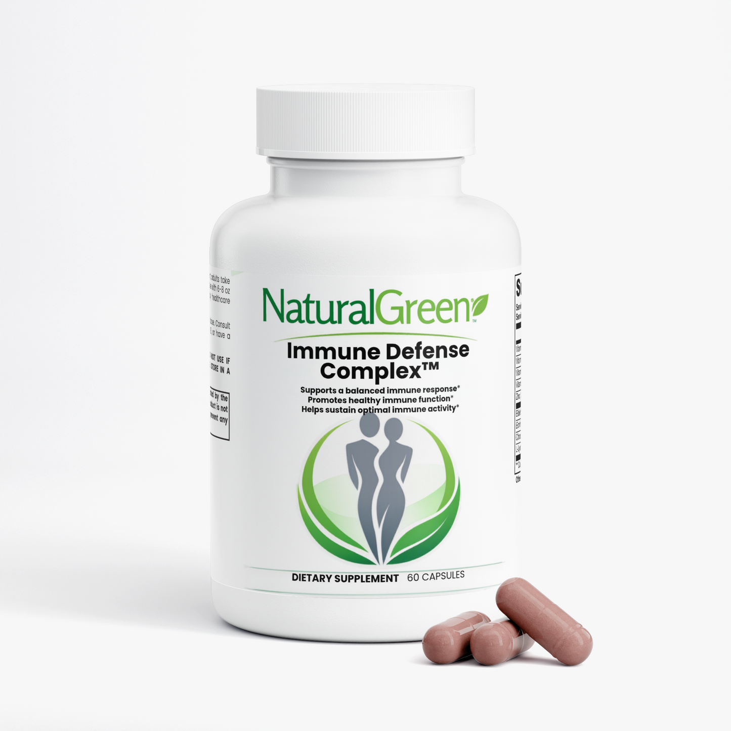Immune Support Complex