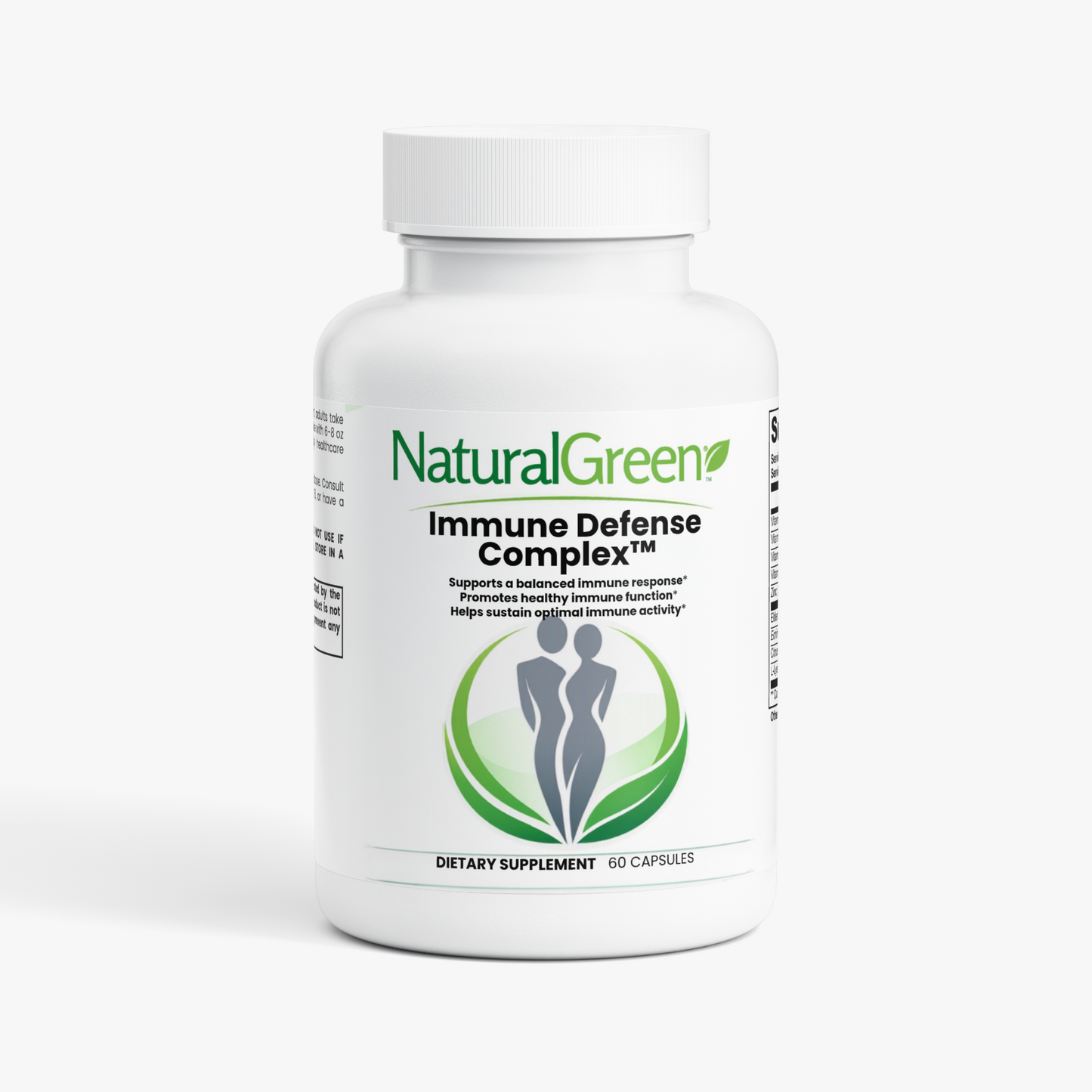 Immune Support Complex