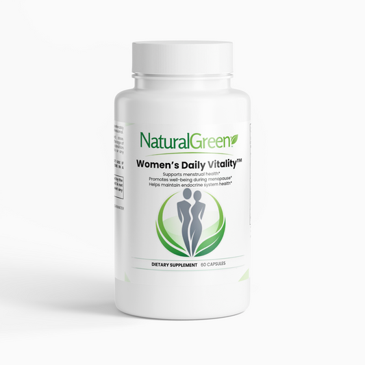 Women’s Daily Vitality™