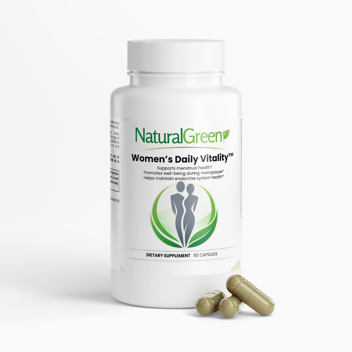 Women’s Daily Vitality™
