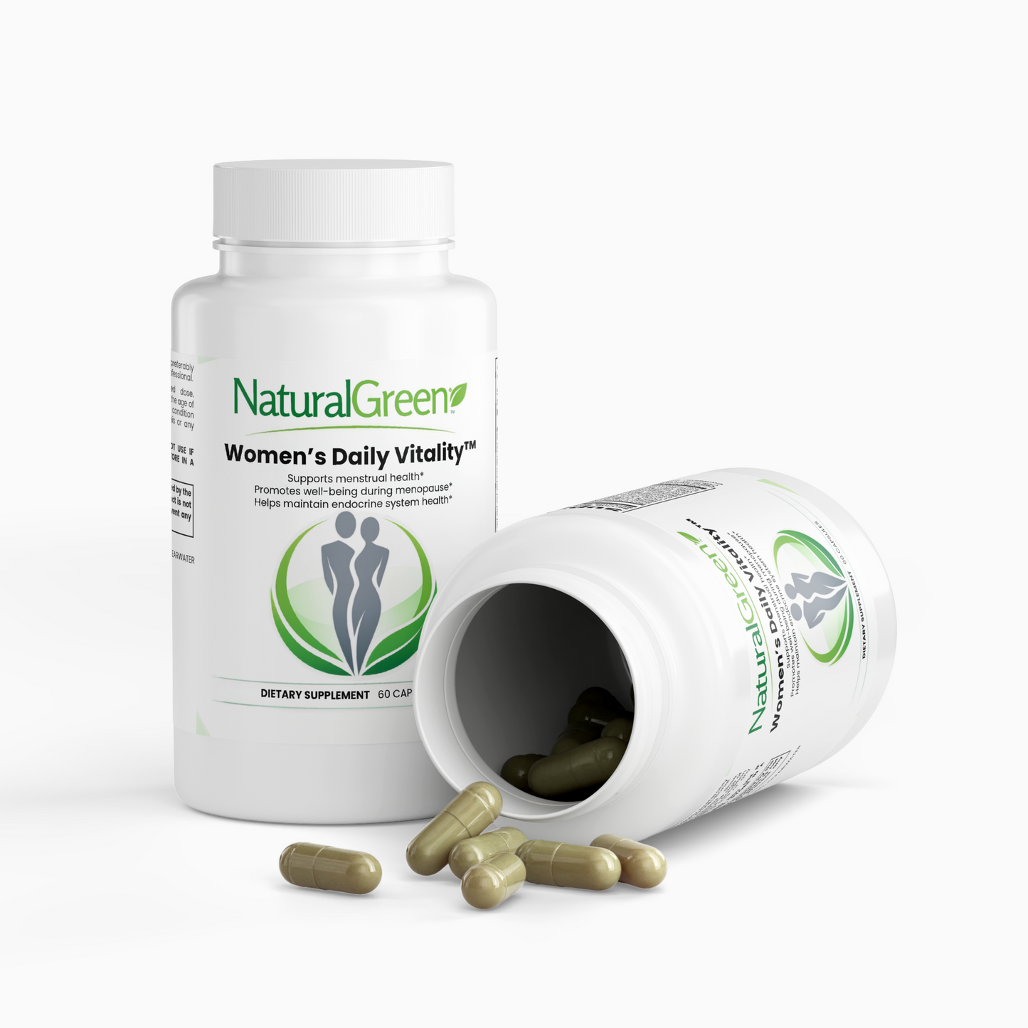 Women’s Daily Vitality™