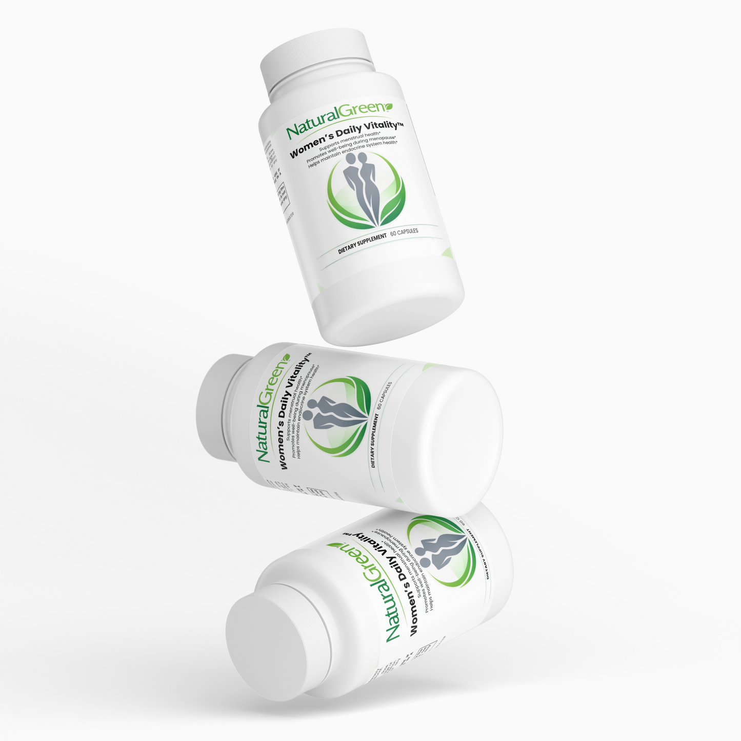 Women’s Daily Vitality™