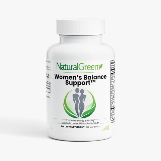 Women’s Balance Support™