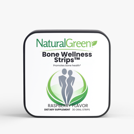 Bone Wellness Strips™