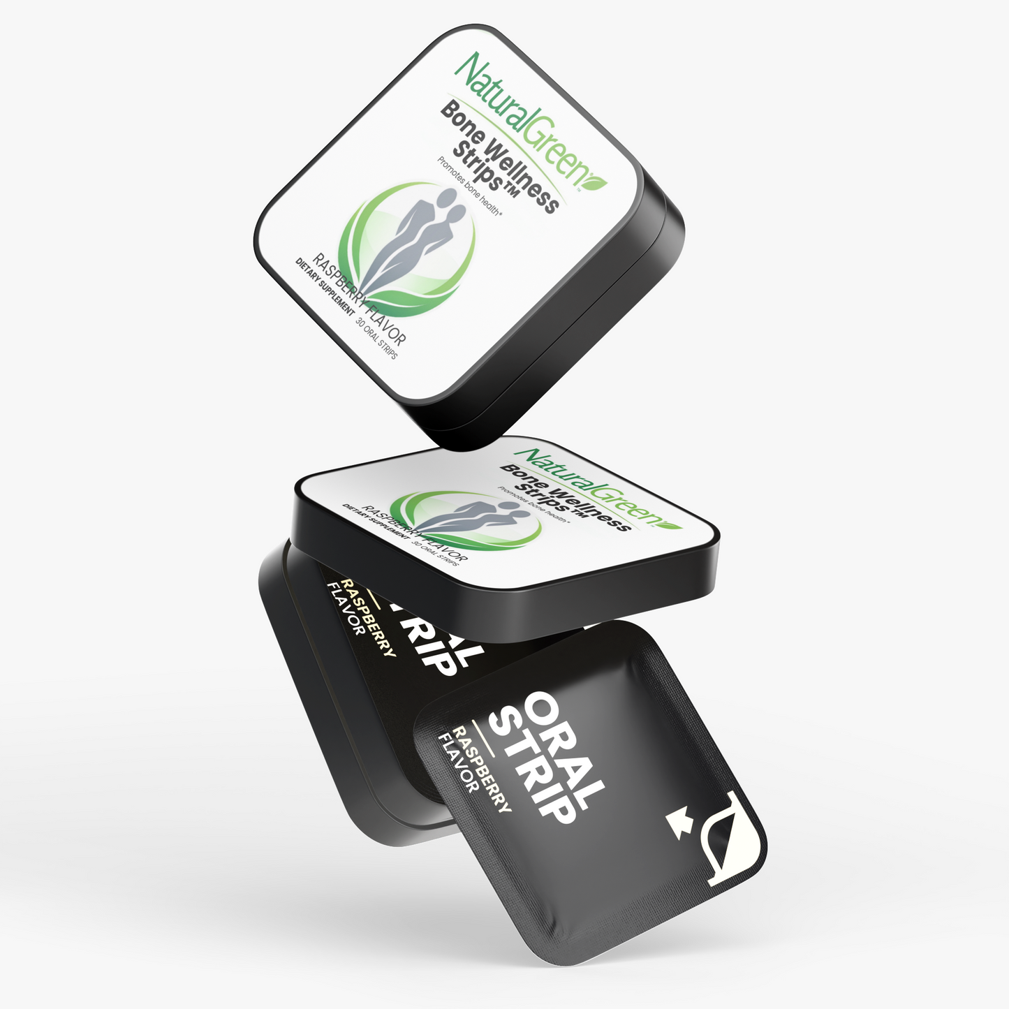 Bone Wellness Strips™