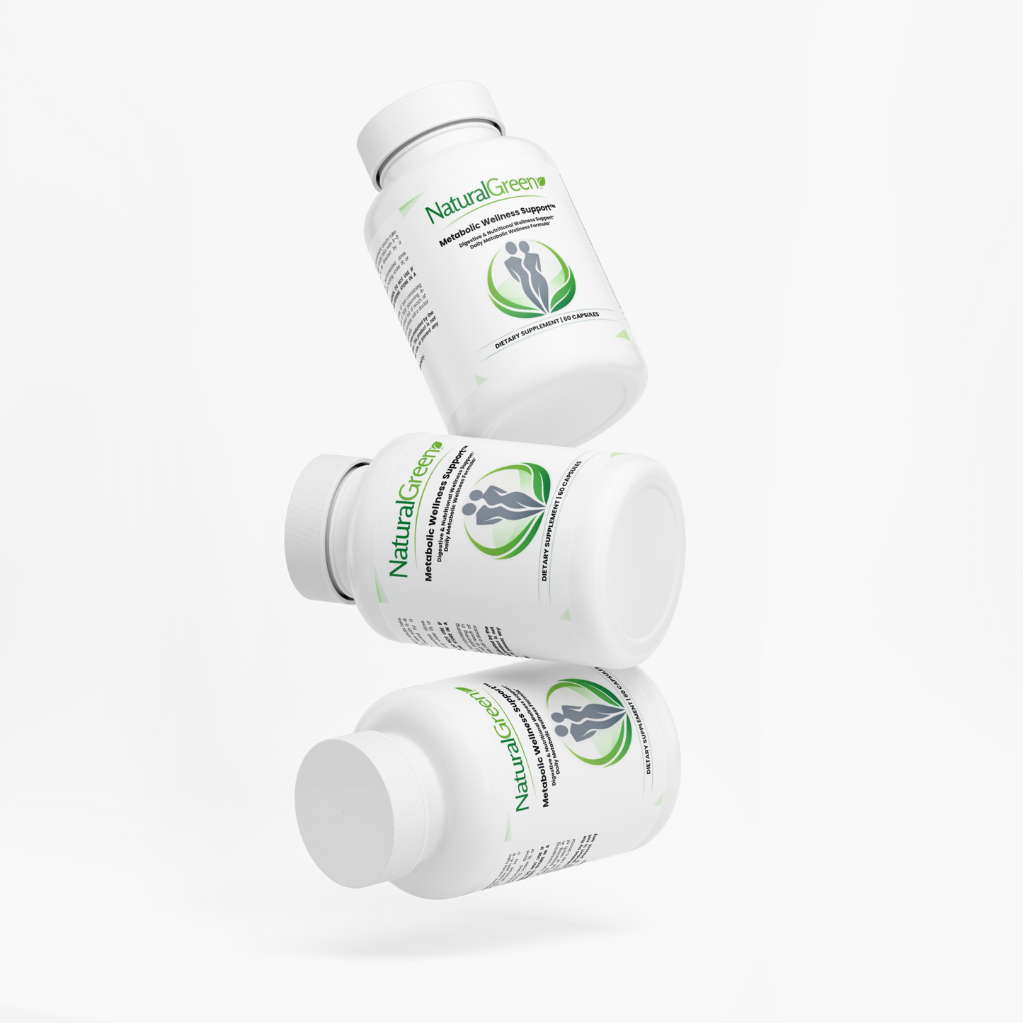 Metabolic Wellness Support™