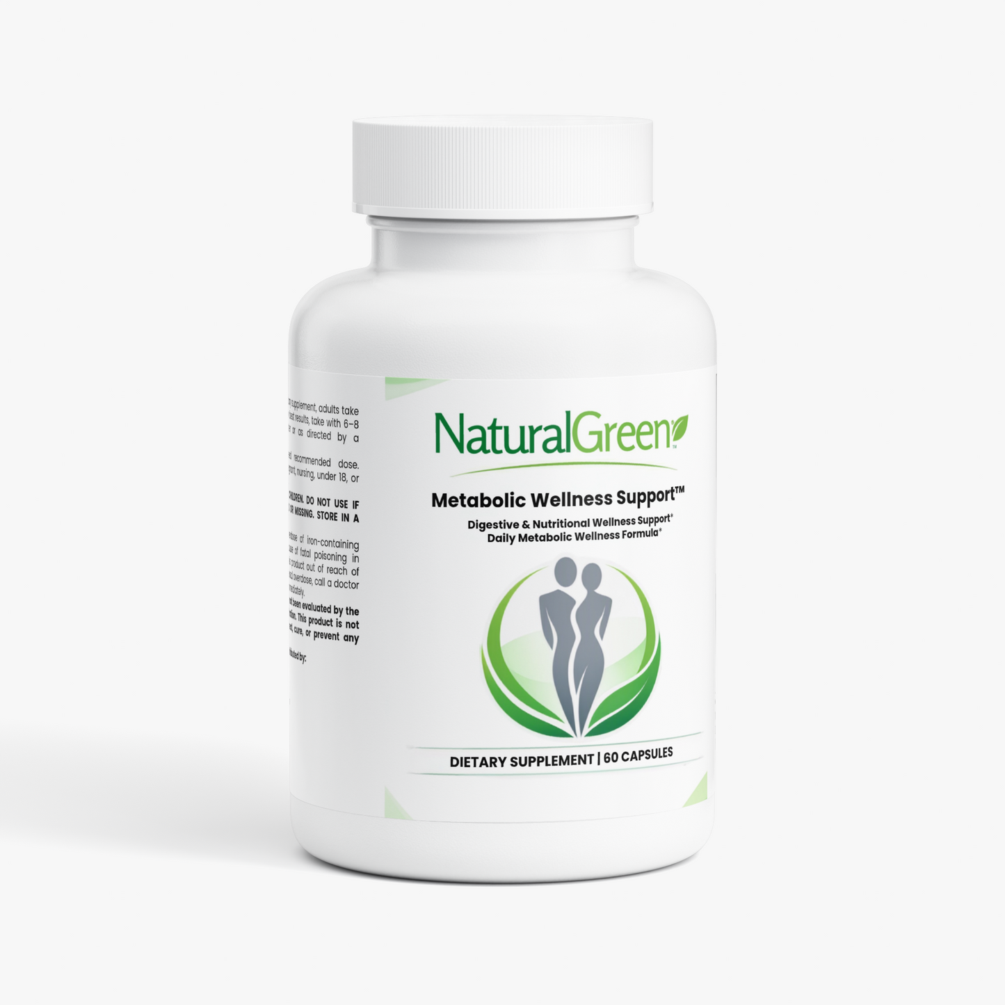 Metabolic Wellness Support™