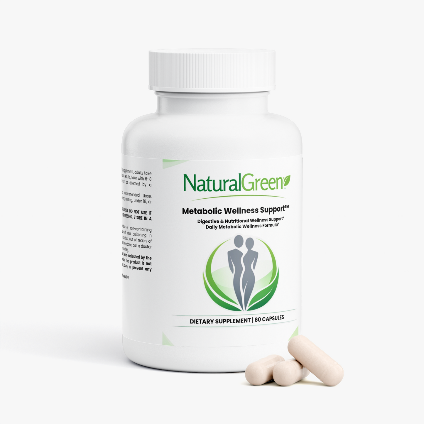 Metabolic Wellness Support™