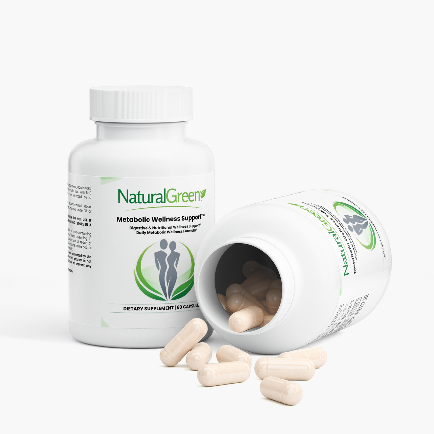 Metabolic Wellness Support™