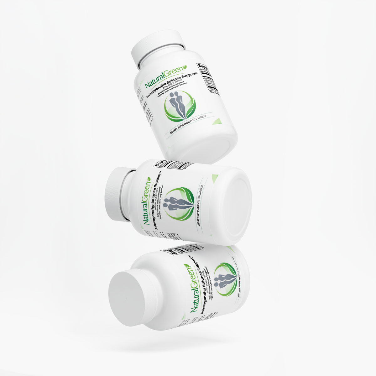 Ashwagandha Balance Support™