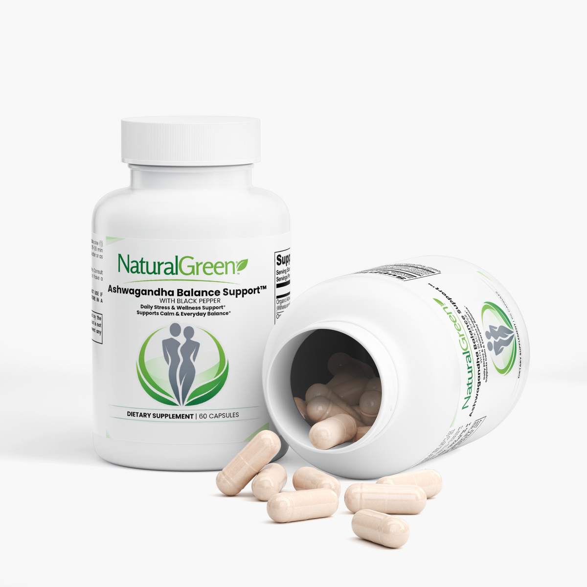Ashwagandha Balance Support™
