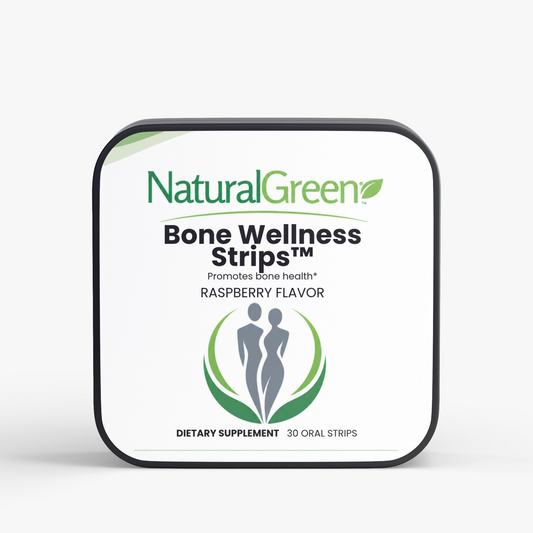 Bone Wellness Strips™