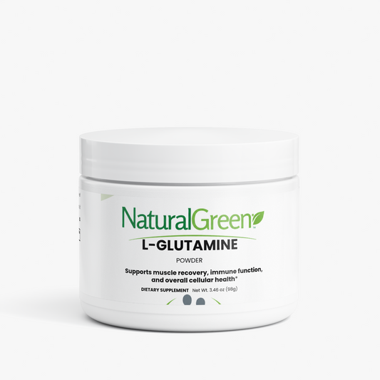 L-Glutamine
