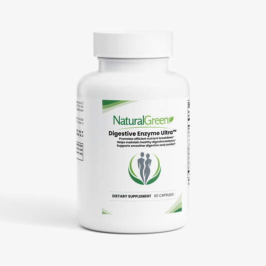 Digestive Enzyme Ultra™