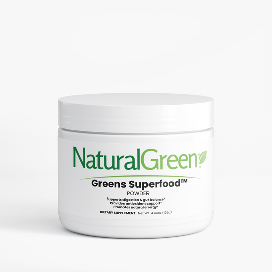 Greens Superfood