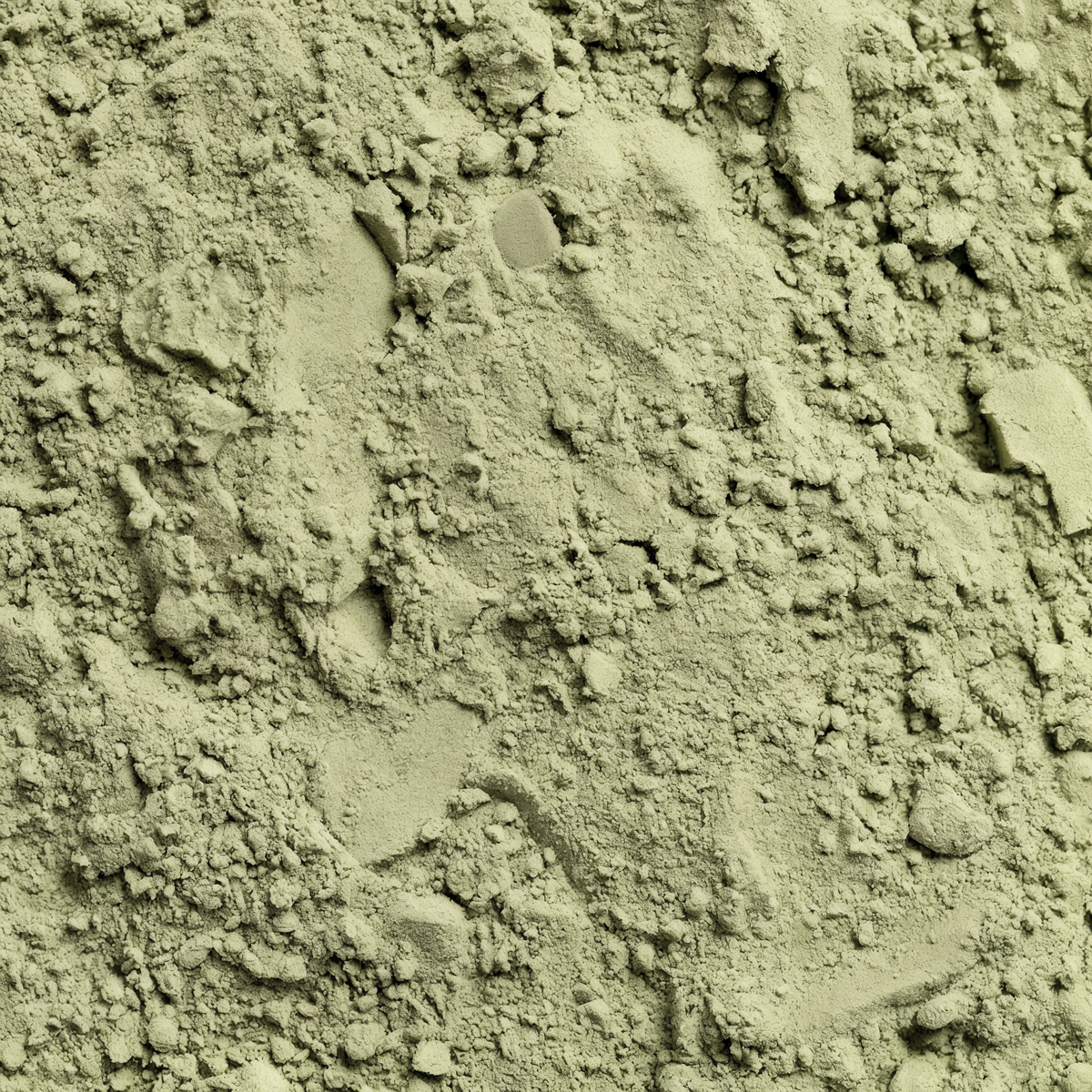 Superalimento verde
